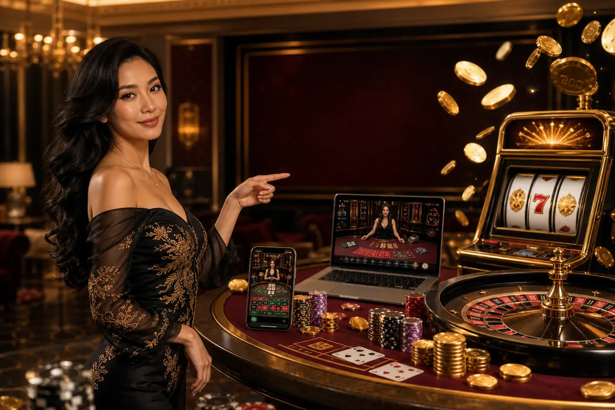 8899club hướng dẫn bắt đầu